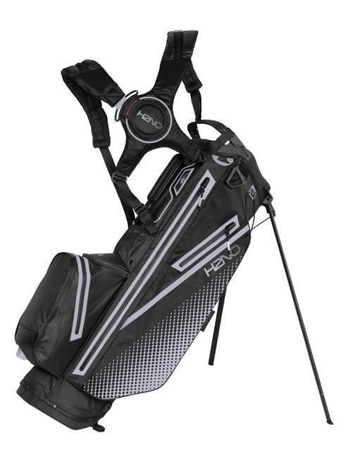 Vessel Player III DXR Golf Stand Bag | GolfBox